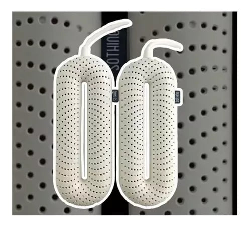 Secador De Zapatos Eléctrico Calentador Multiusos Portable